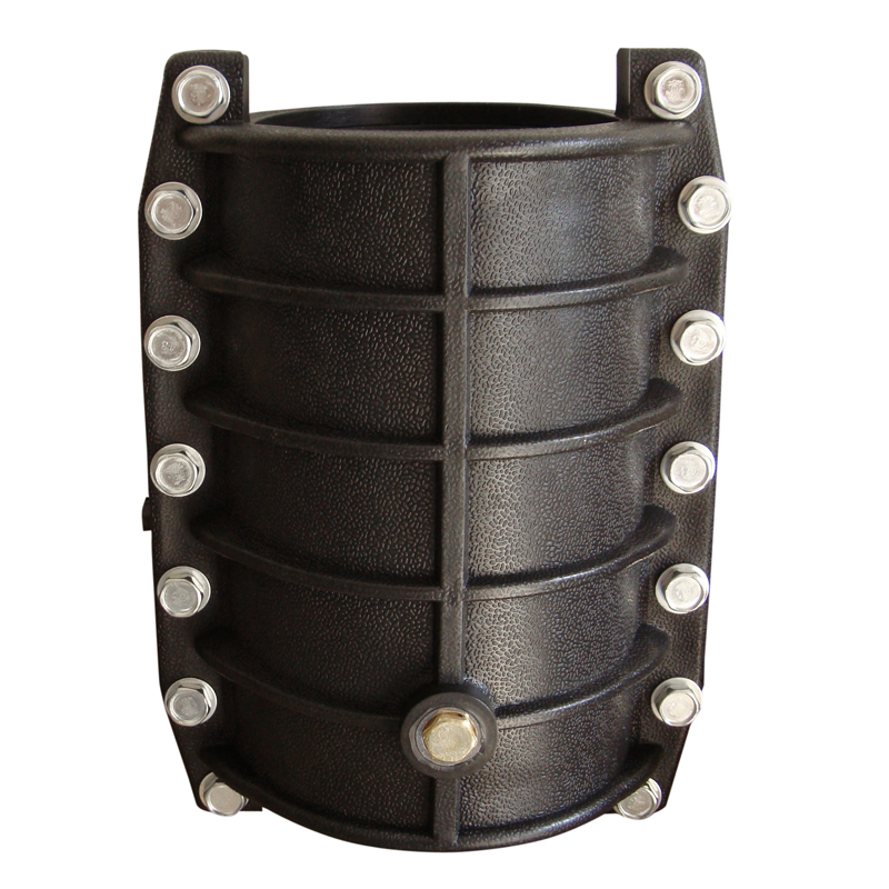 pe抢修节哈夫节ppr管道快速接头pe管