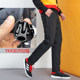 Down pants men's outer wear thickened double side zipper quick take off winter care outdoor sports motorcycle riding cotton pants Down pants men's outer wear thickened double side zipper quick take off winter care outdoor sports motorcycle riding cotton pants