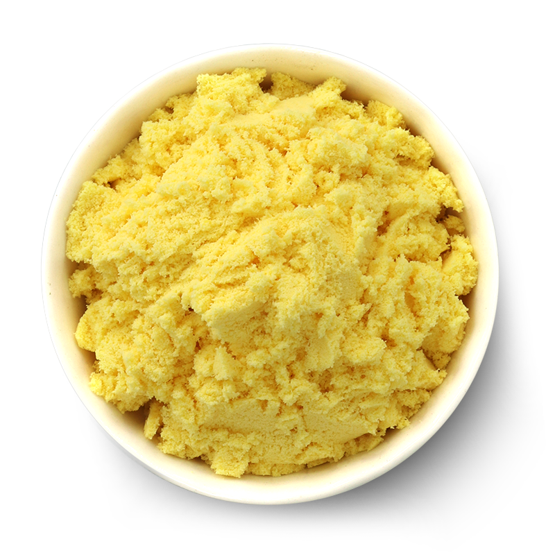 100g蛋黄鸡蛋蛋粉高纯食用烘焙食品品级宠物其它食品添加剂