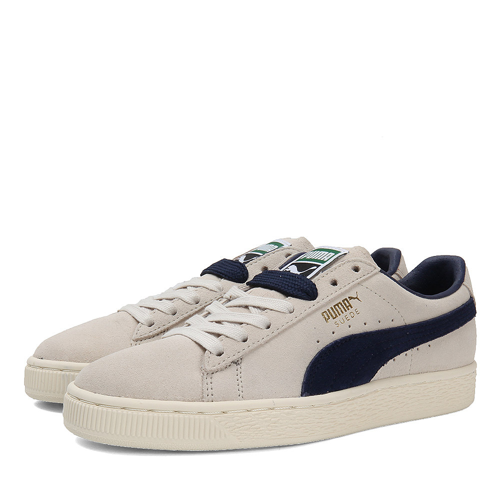 puma彪马2020中性suedeclassic休闲鞋36558702延续板鞋