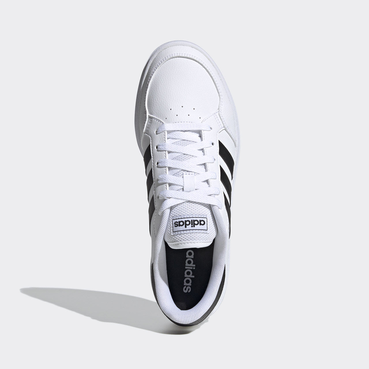 网球adidas阿迪达斯新款男子breaknet网球场场下休闲球鞋网球鞋