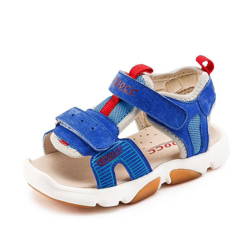 500cc夏季宝宝学步男女婴幼儿机能童鞋学步