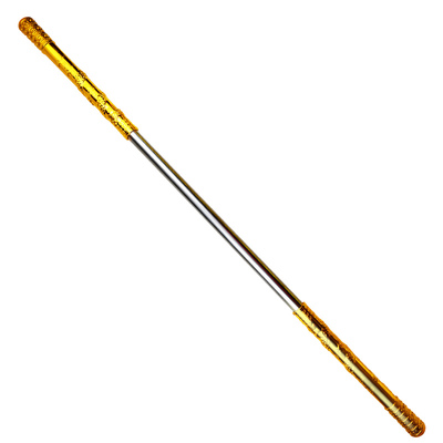 金箍棒儿童玩具伸缩收孙悟空齐天大圣如意兵器合金面具西游记抖音