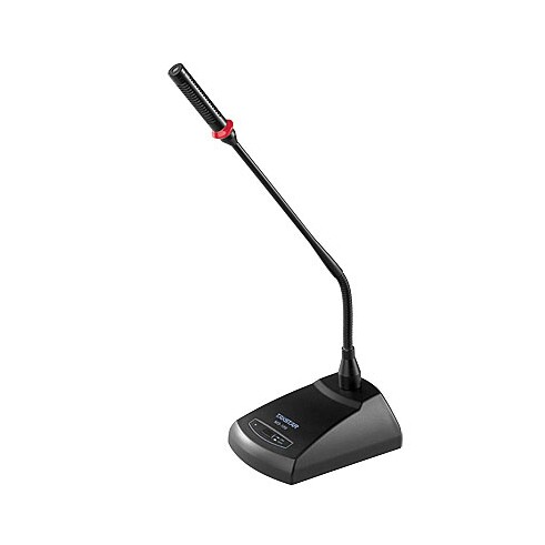 会议台式麦克风takstar鹅颈视频电脑专用桌面话筒麦克风