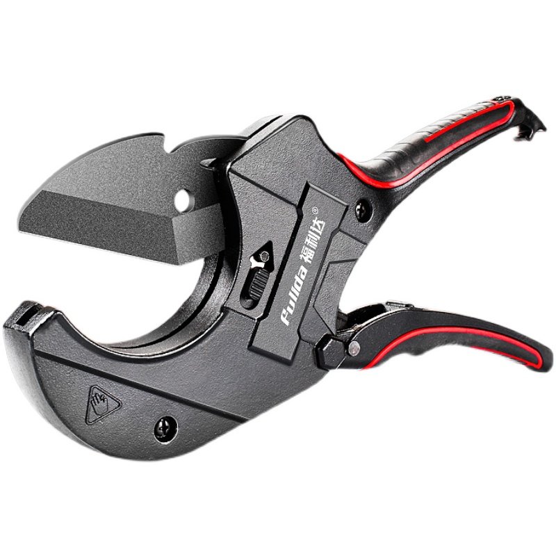 管管pvc剪刀ppr管水刀线剪快水电工切管刀割管子割刀