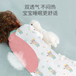 European Pregnant Baby Summer Thin Sleeping Bag Baby Constant Temperature Sleeping Bag Cotton Children's Spring And Autumn Split Kick Proof Quilt For Four Seasons European Pregnant Baby Summer Thin Sleeping Bag Baby Constant Temperature Sleeping Bag Cotton Children's Spring And Autumn Split Kick Proof Quilt For Four Seasons