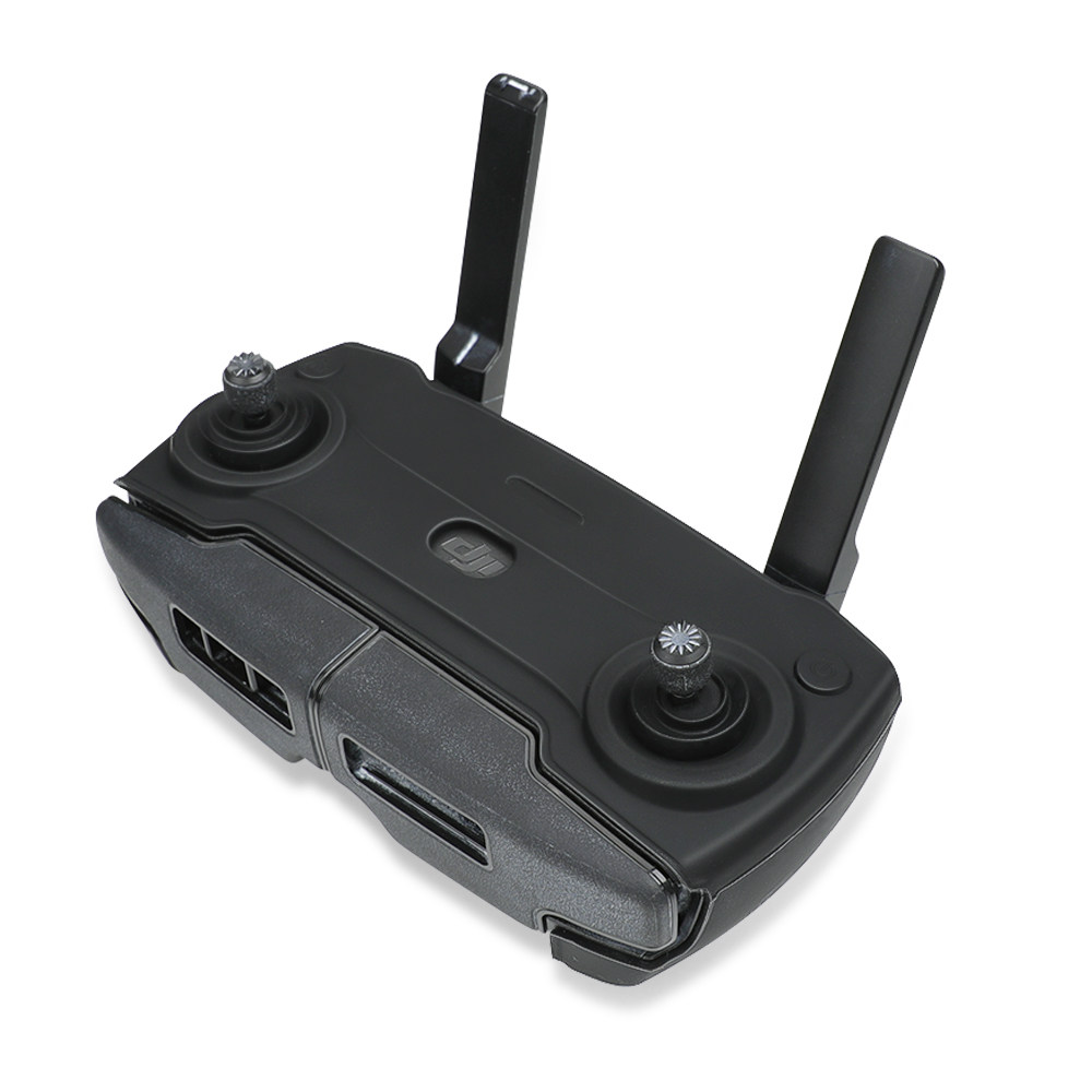 适用于大疆mini遥控器保护套硅胶mavic拇指摇杆无人机遥控飞机零配件