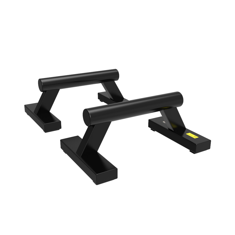 东际低位俄挺俯卧撑支架胸肌训练家用街头健身器材俯卧撑架