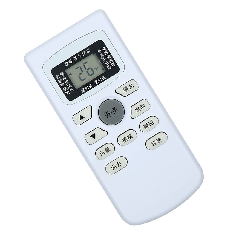 创生遥控器适用于tcl空调gykq-34kfrd-2335gwfc23bv33遥控设备