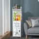 Bathroom Shelves Floor-standing toilet storage cabinets, toilet side cabinets, storage toilet corner cabinets Bathroom Shelves Floor-standing toilet storage cabinets, toilet side cabinets, storage toilet corner cabinets
