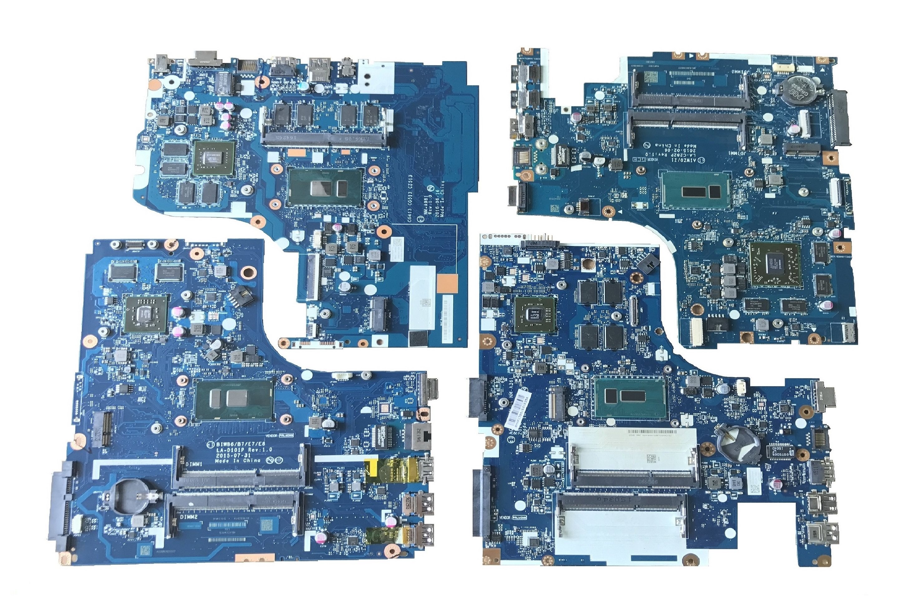 联想ideapad30014isk天逸30015isk小新31014ikb主板nma481主板