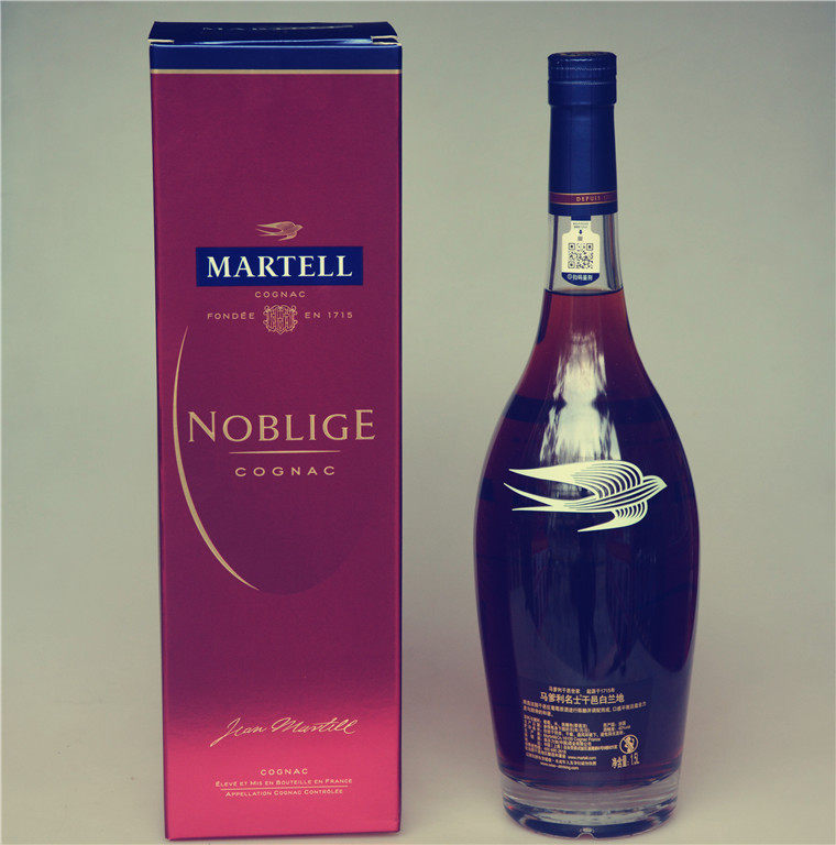 洋酒收藏法国国马爹利名仕干邑白兰地15升1500ml白兰地