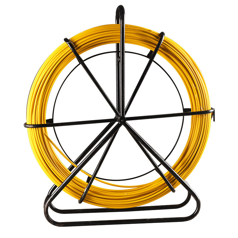 墙壁穿孔器电工穿线神器穿管引线器通管器5mm6mm其它工具