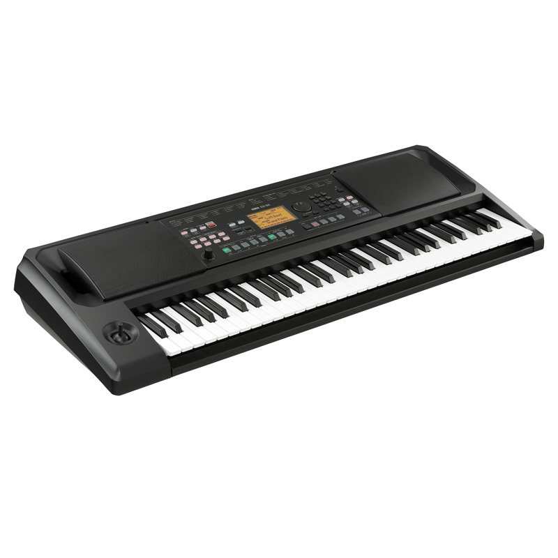 伴奏korg科音ek50经典民乐自动编曲电子琴