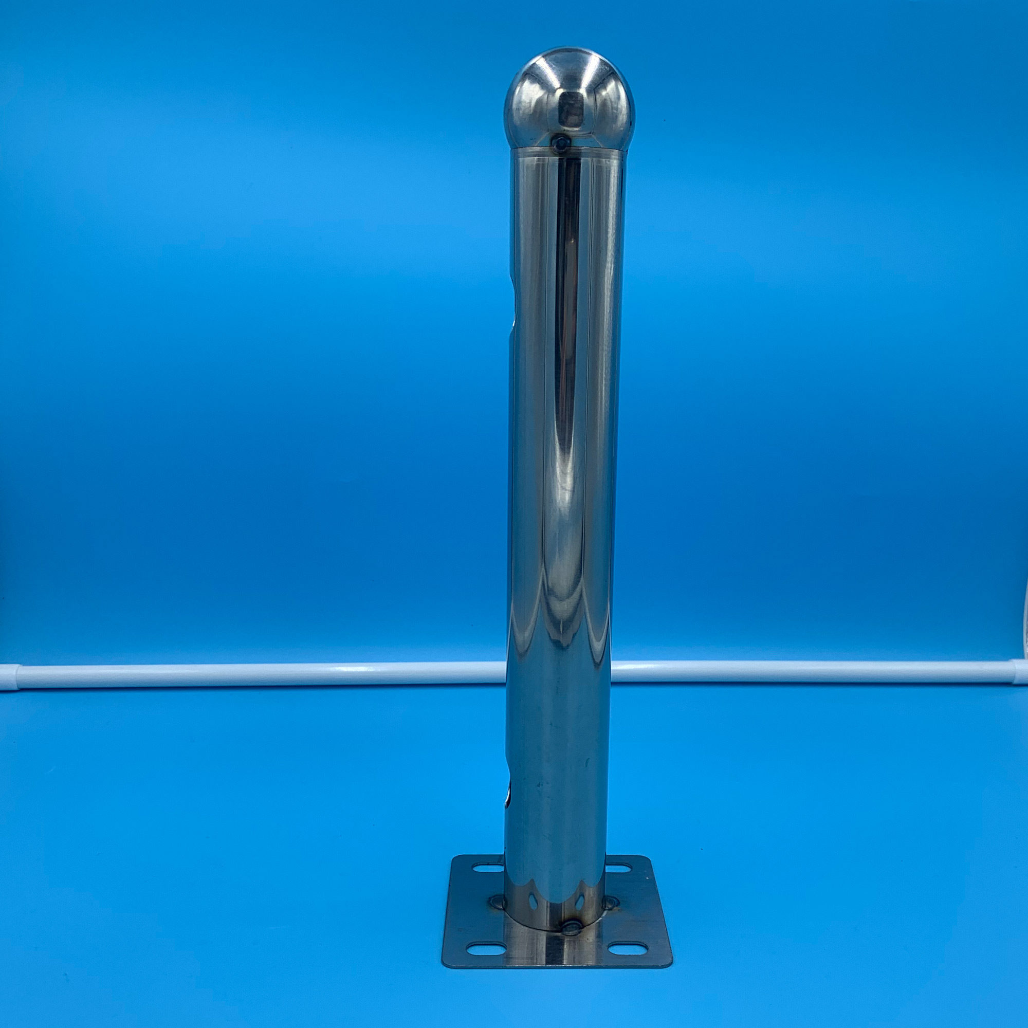 天线不锈钢室外支架手机信号放大器对数周期支杆手机信号放大器