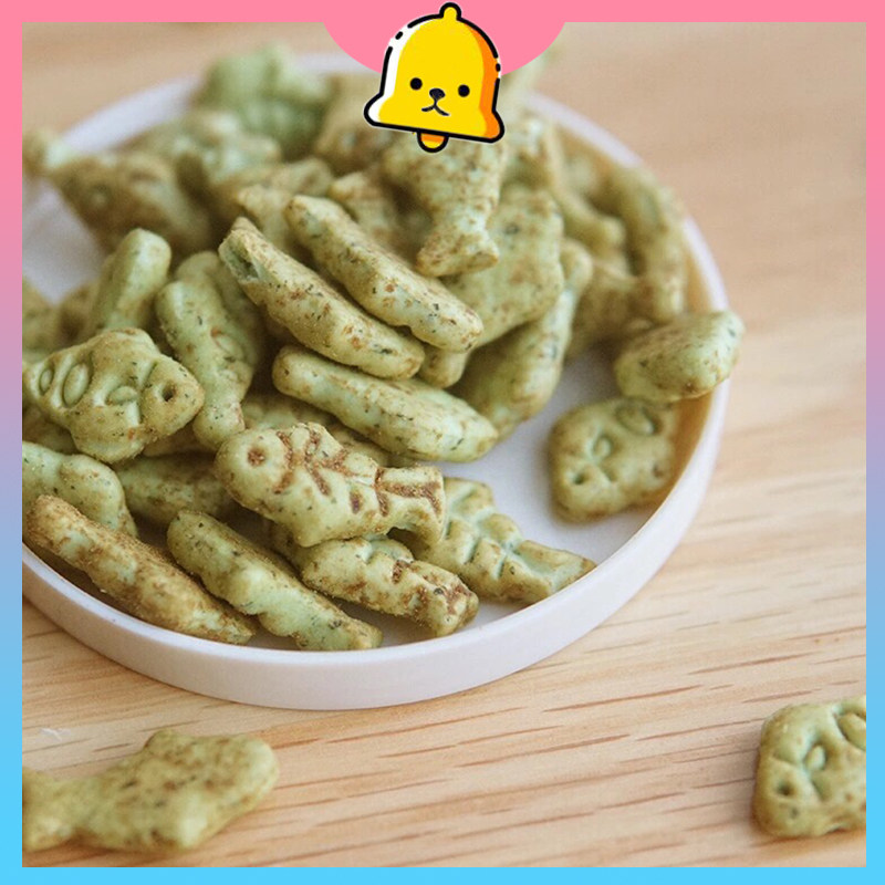 饼干益和猫草猫薄荷零食小鱼幼猫猫咪磨牙去毛猫咪特色零食