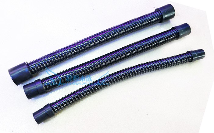 软管鱼缸波纹下水排水管水泵上水出水水管过滤其它水族用具设备