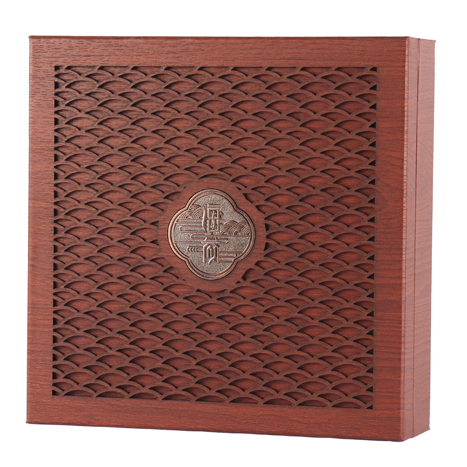 海参新款高档包装盒250克500克装淡礼品盒刺参礼盒礼品盒