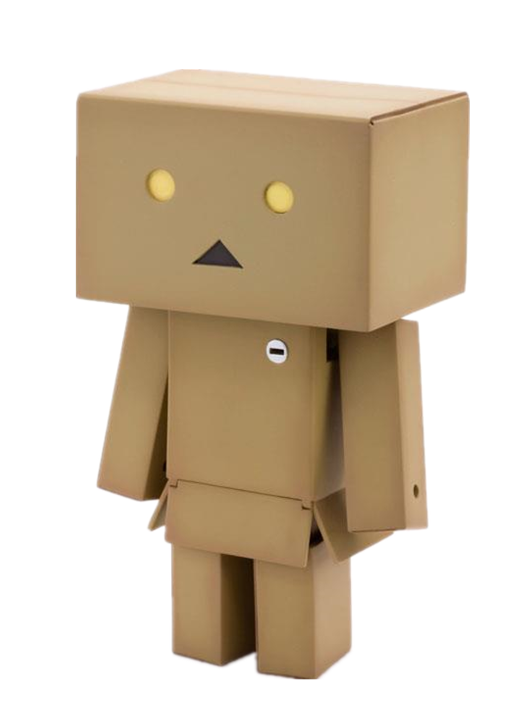 手办拼装阿楞纸箱妹妹四叶寿屋模型玩具人偶国创机甲