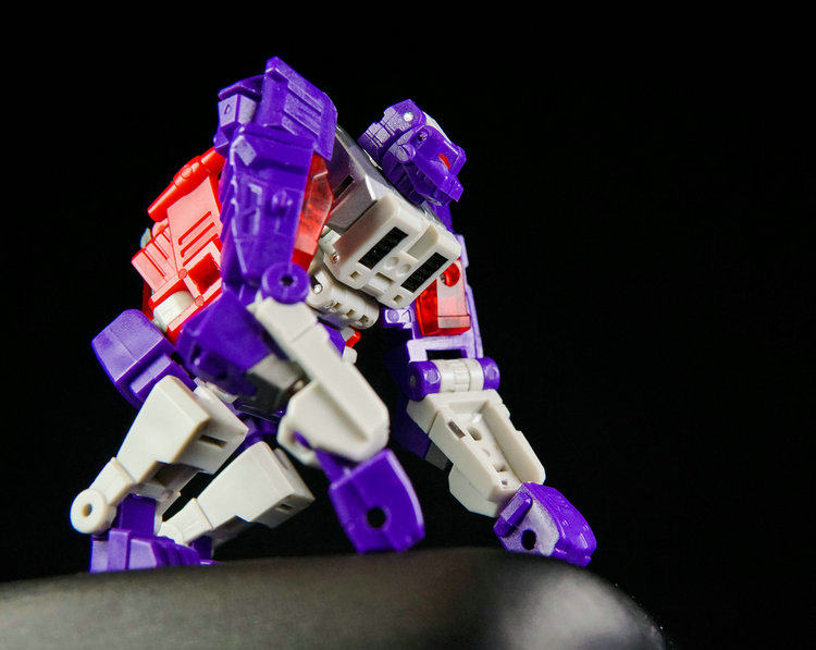 孩仕玩具模型变形金刚ut口袋ym-04头领战士海龙变形金刚模型专区