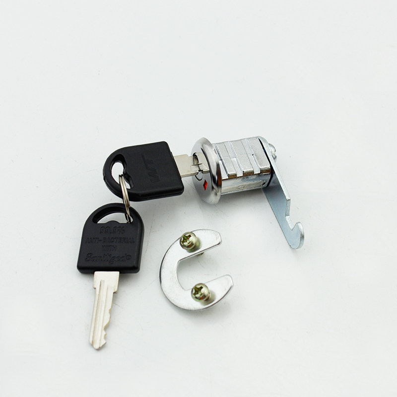 wt插片锁 弹子锁 文件柜锁 档案柜锁 更衣柜锁 钢制家具锁 信箱锁