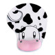 Dream day mouse pad wristband creative cartoon animation silicone chest super comfortable wrist pad 3D hand support thickening game computer office cute girl ins wind small wrist pad male mouse pad Dream day mouse pad wristband creative cartoon animation silicone chest super comfortable wrist pad 3D hand support thickening game computer office cute girl ins wind small wrist pad male mouse pad