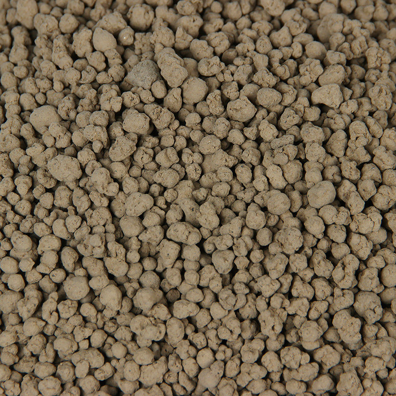 造景水草泥鱼鱼缸底砂陶粒砂免亚马逊净水水藻肥料