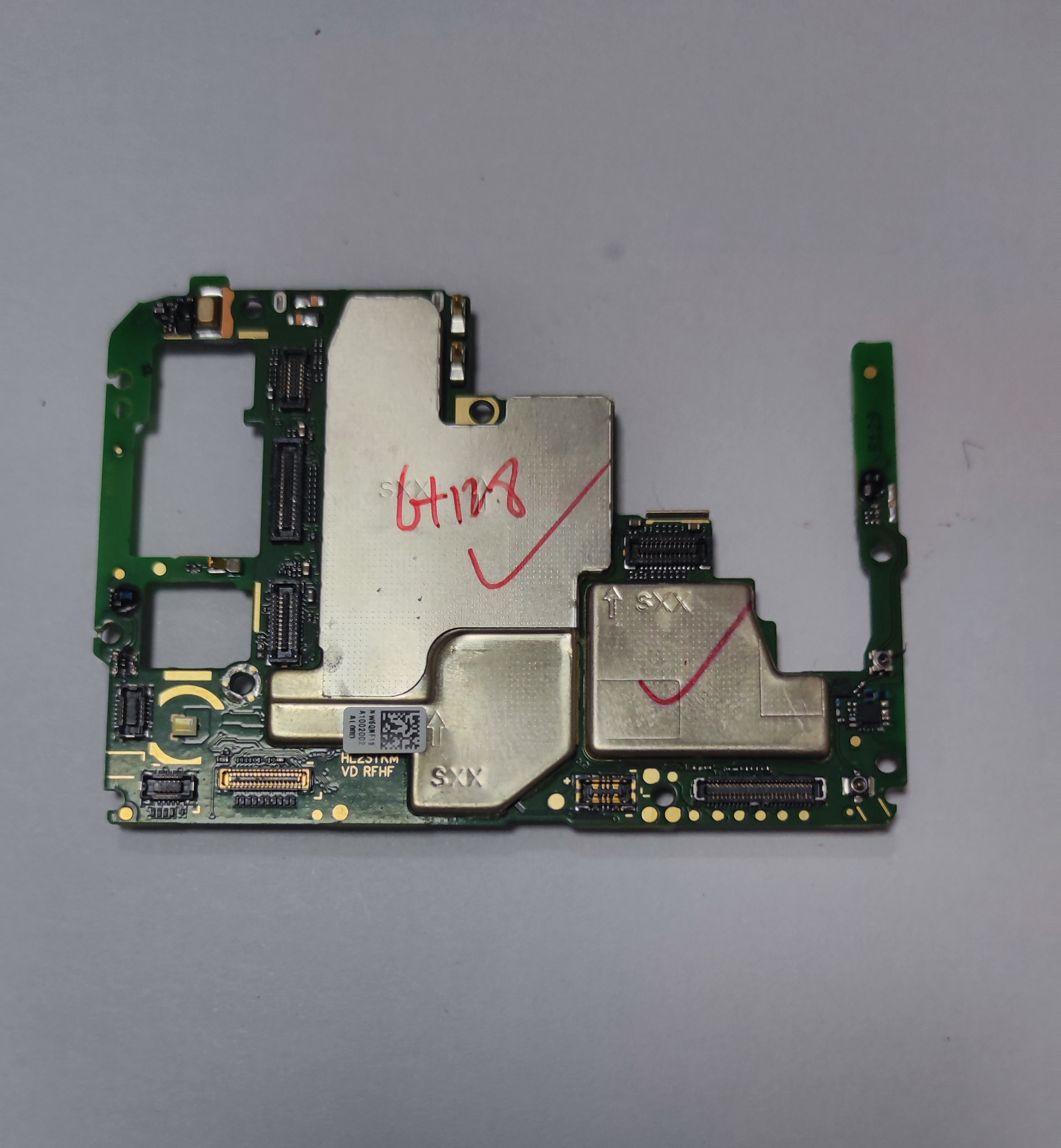 畅享华为plus9s10plus10e9a20pro原装拆机手机零部件