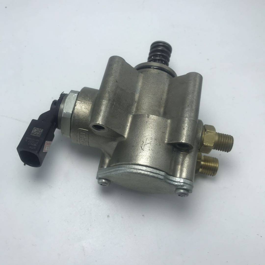 油泵适配奥迪q7a7a8大众途锐辉腾迈腾油泵