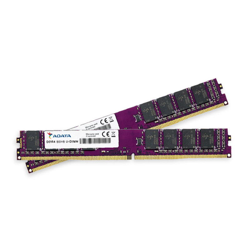 威刚内存条ddr48g26663200台式电脑内存万紫千红16g内存