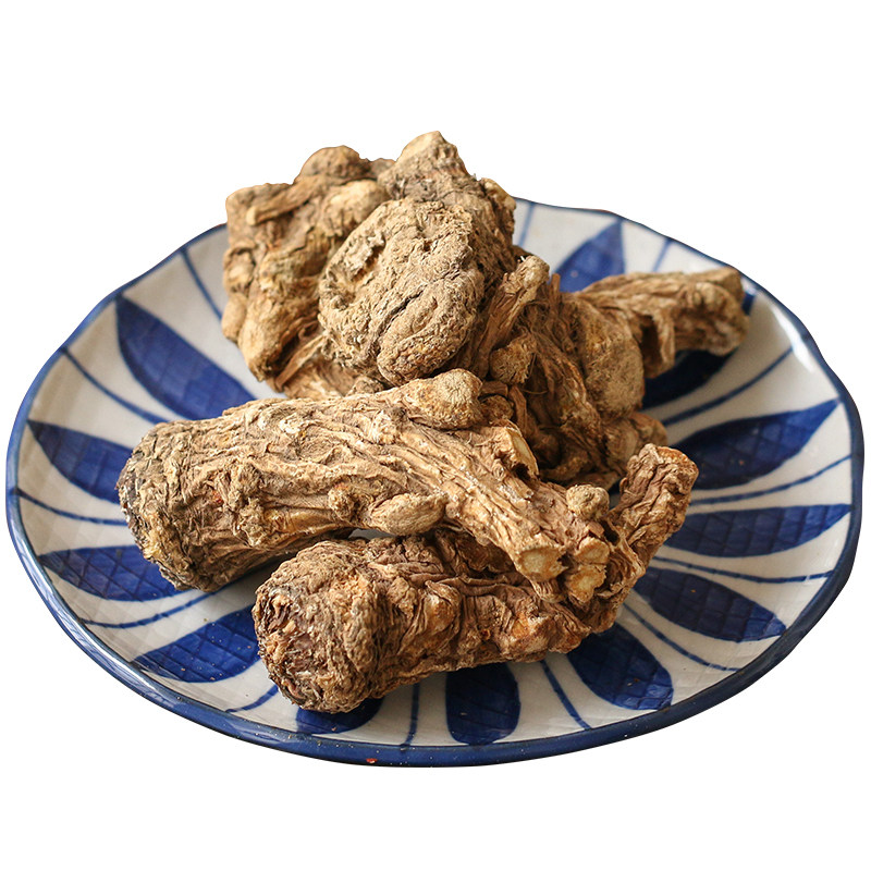 当归齐安200g全归头中中药材岷县粉可黄芪党参当归