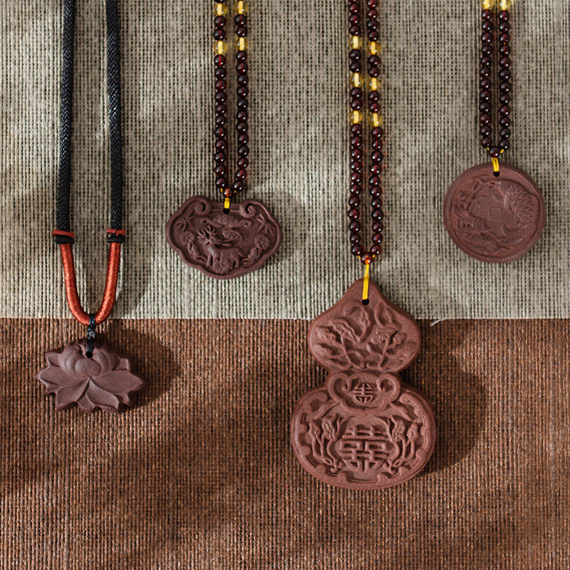 国馆x杜掌柜芝兰佩宣和御制制香合香香牌古法非遗手工药香挂件静心