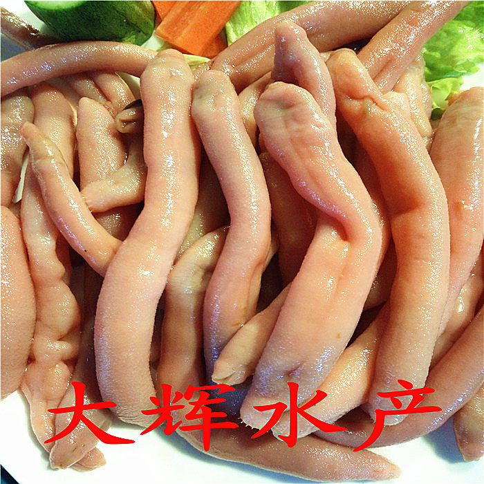 鲜活海肠子活青岛海鲜水产活体冷冻海捕新鲜海肠皮活沙虫2斤包邮