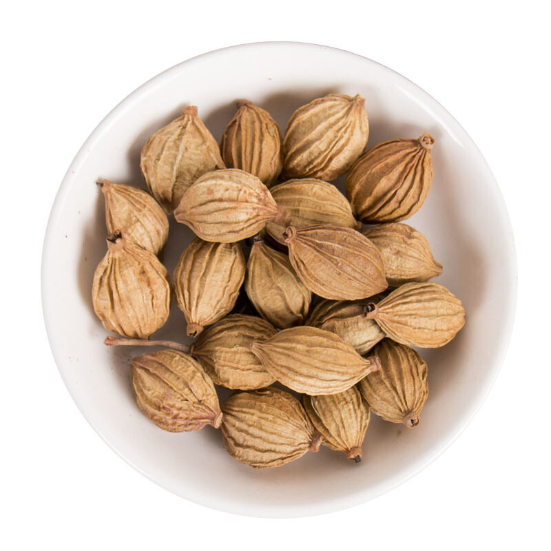 白芷片草果红花椒千里千里香香香砂仁625g香料花椒