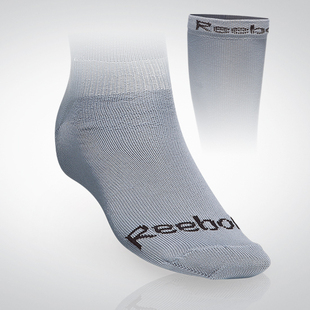 花样滑冰加厚袜美国rbk滑冰袜子rbk12k冰球袜子耐磨花样滑冰袜子