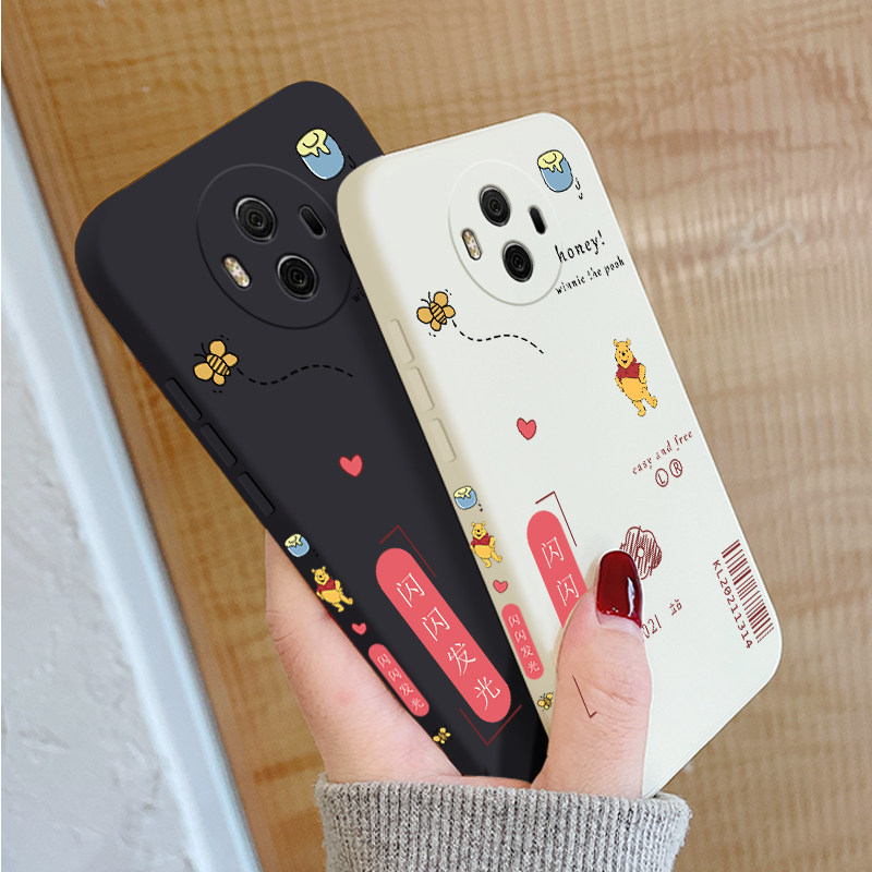 华为mate10手机机壳mate10pro液态硅胶手机套镜头全包手机保护套