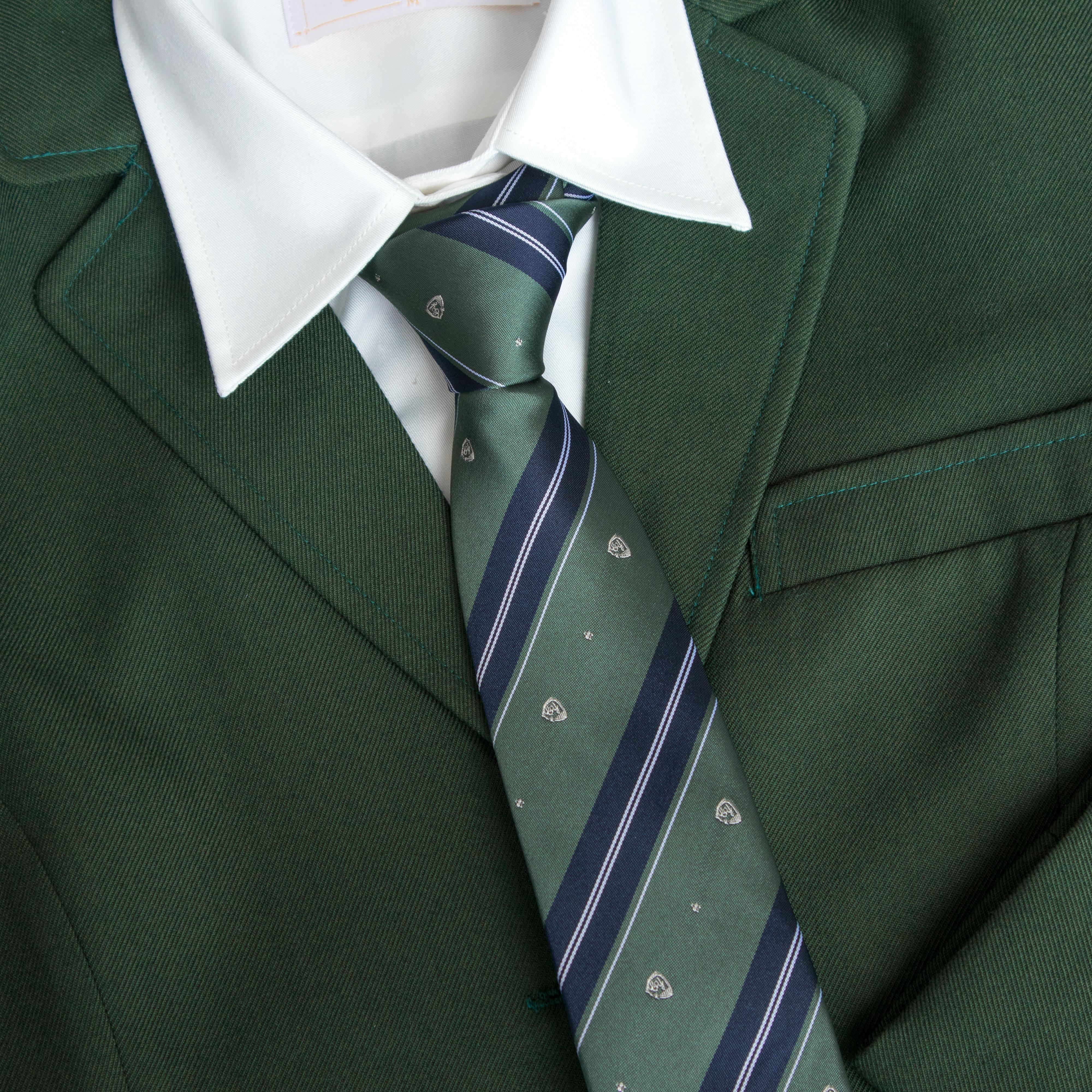 制服小物配件西式领带设计原创dk潘特jk领带