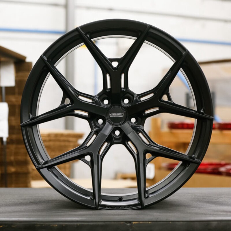 vossen 22寸镂空轻量轮毂路虎保时捷宝马奔驰 5沃森hf5 - 爱购网