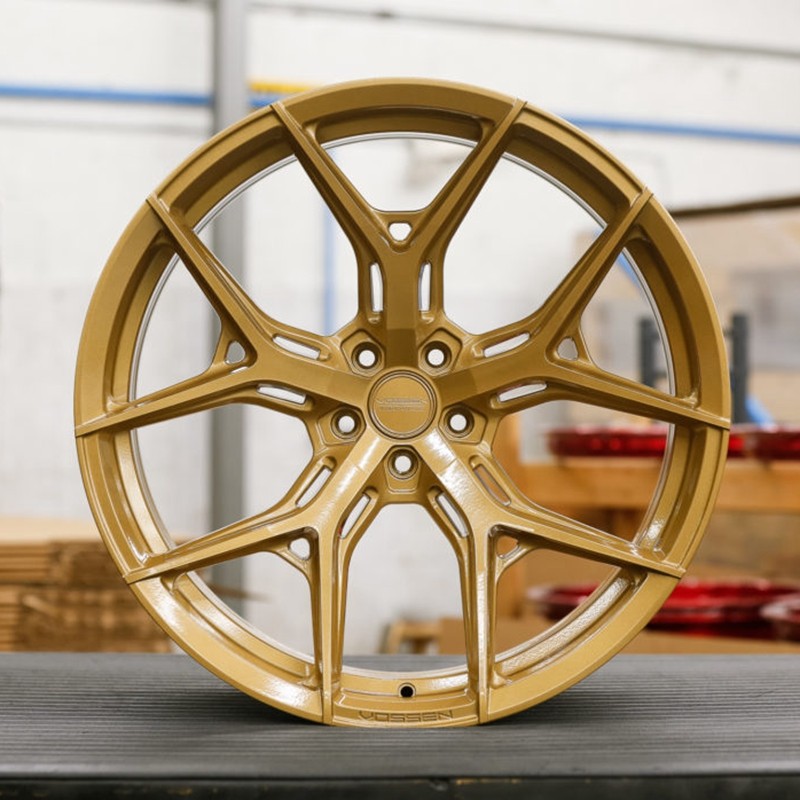 vossen 22寸镂空轻量轮毂路虎保时捷宝马奔驰 5沃森hf5 - 爱购网