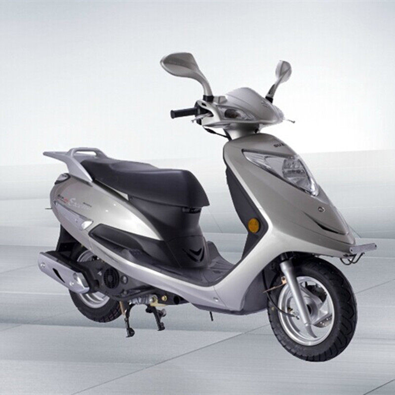 护板装饰适用轻骑铃木睿彩qs125t44b侧板摩托车外壳