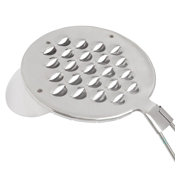 凉粉不锈钢刀大孔刮刮凉皮圆旋刮刀其它