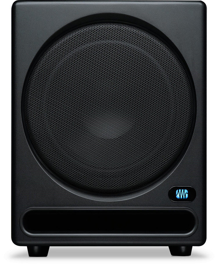 包邮t10有源低音炮重低音音响适用e5e8 temblor 美国presonus - 爱购