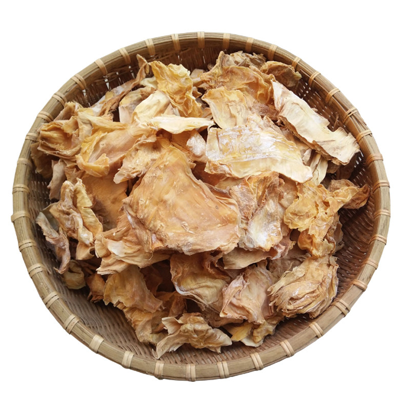 新品农家手剥笋衣天目山野生笋皮笋尖干货笋衣鲜嫩笋干衣500g包邮