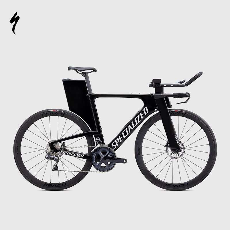 specialized闪电 shiv expert disc udi2 铁三公路自行车_十块购