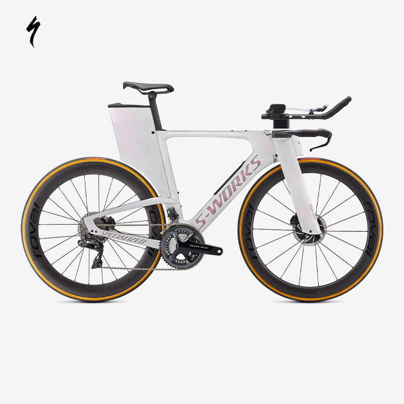 specialized闪电s-worksshivdiscdi2竞赛款铁三公公路公路自行车