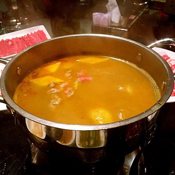 咖喱重庆调料微辣火锅专用汤底火商用锅底底火火锅调料