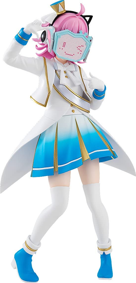 gsclovelive虹咲学园校园偶像同好天王寺璃奈手办