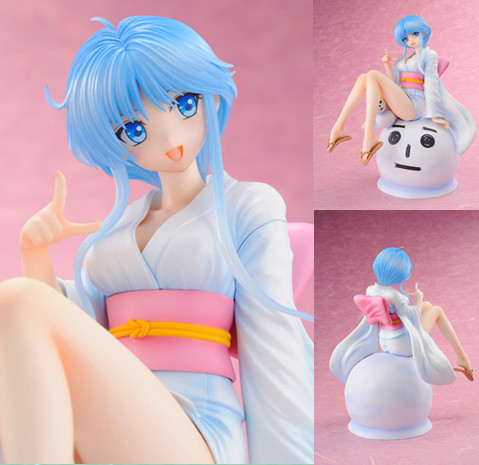 amakunihobbyjapan地狱老师雪女雪姬日版手办手办