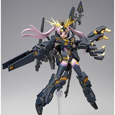 万代agp机娘ms少女独角兽高达报丧女妖日版机器人