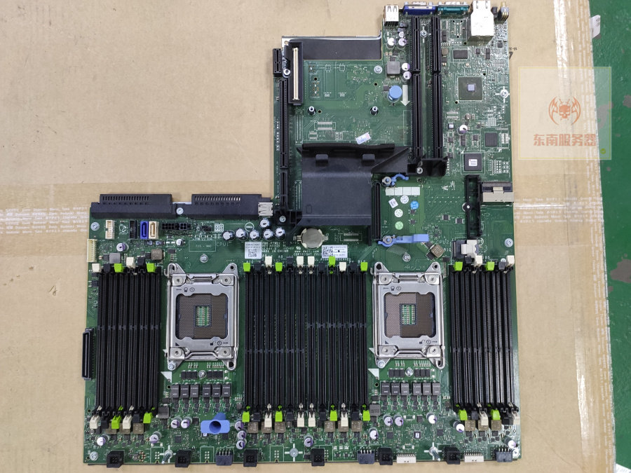 dell戴尔r720r720xd服务器主板vwt90jp31pt0wrn68cdy主板